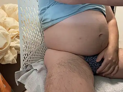 loinclothgay online show from January 7, 2025, 10:52 pm