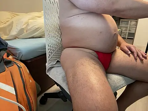 loinclothgay online show from February 10, 2025, 12:08 am