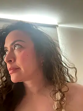 Elizabeth Dupont online show from November 30, 2025, 3:57 pm