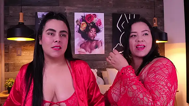 DanyAndAlexa online show from March 8, 2026, 11:35 am