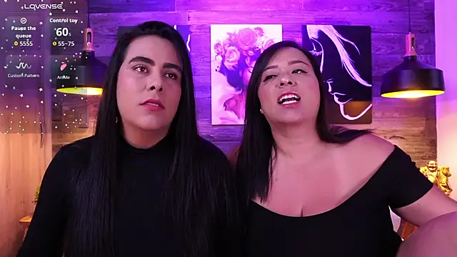 DanyAndAlexa online show from June 16, 2026, 11:43 am