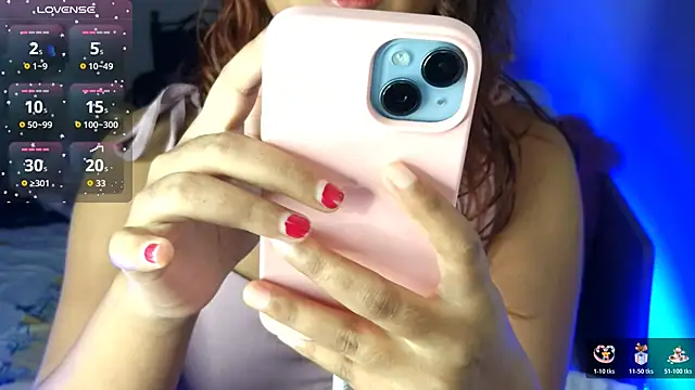 Snapshot of bad_diva chatting on December 3, 2025, 11:20 am bad diva online show from December 3, 2025, 11:20 am