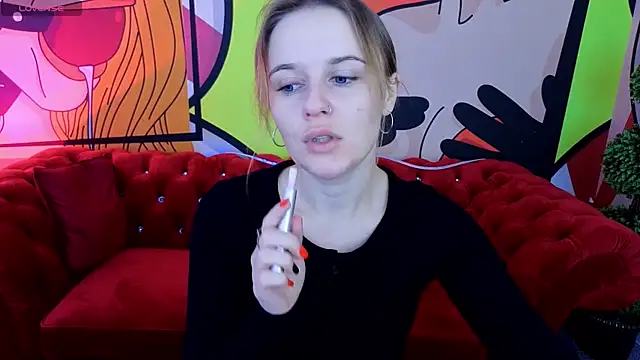 MaribelRiverr  online show from November 22, 2025, 6:34 am