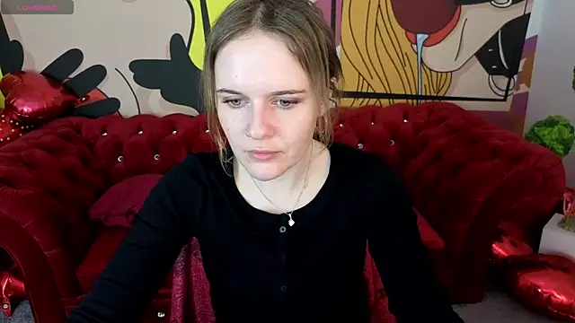 MaribelRiverr  online show from March 31, 2026, 5:53 am