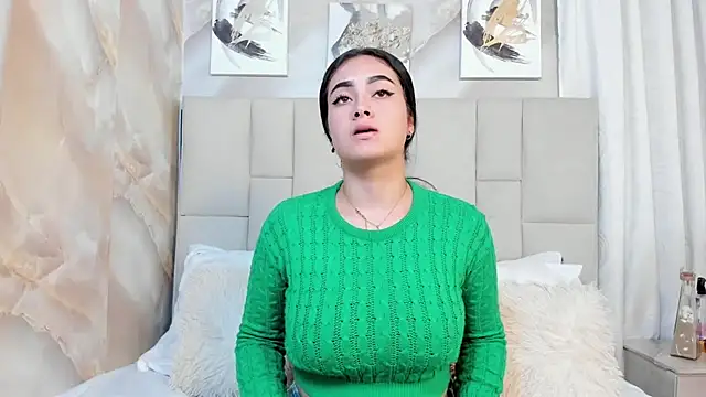 Snapshot of Jaslyn__Smith chatting on November 3, 2025, 3:26 pm Jaslyn Smith online show from November 3, 2025, 3:26 pm