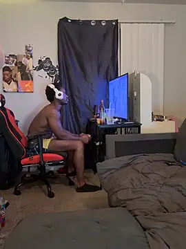 exotic  couple online show from January 13, 2026, 3:32 am