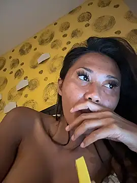 thai-dreamgirl online show from April 3, 2026, 12:55 pm