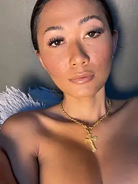 Snapshot of thai-dreamgirl chatting on November 3, 2025, 10:57 pm thai-dreamgirl online show from November 3, 2025, 10:57 pm