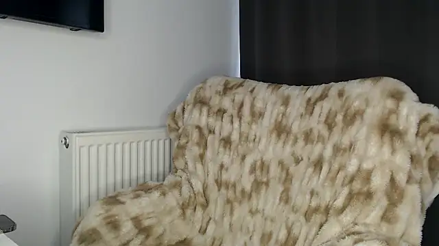 ElizabethAC online show from March 31, 2026, 6:59 am