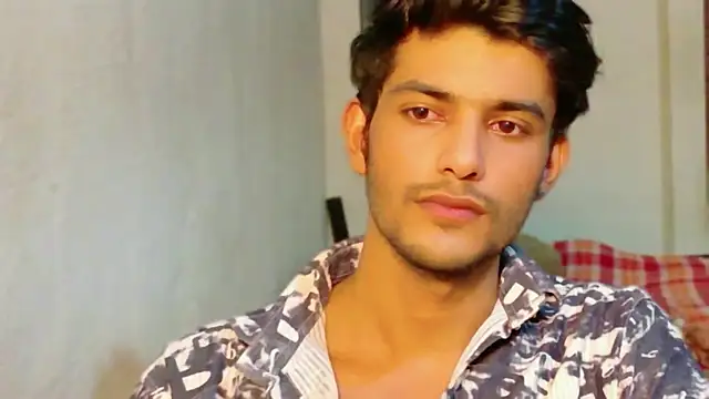 kingkartik7 online show from June 7, 2026, 4:56 pm
