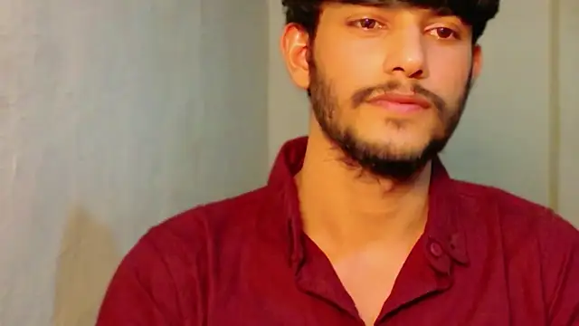 kingkartik7 online show from February 24, 2026, 4:08 pm