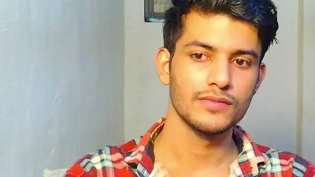 kingkartik7 online show from January 14, 2026, 2:53 pm