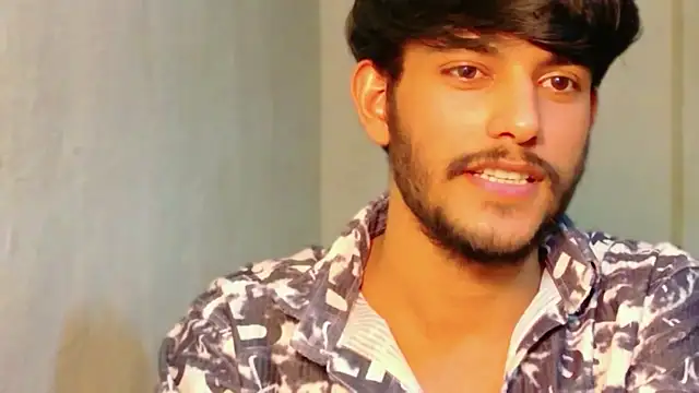 kingkartik7 online show from February 27, 2026, 5:57 pm