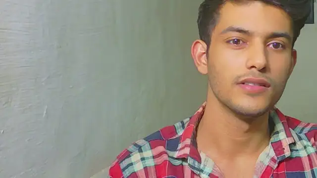 kingkartik7 online show from January 11, 2026, 2:24 pm