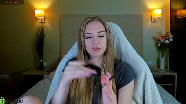 Stacy River online show from February 19, 2026, 9:28 am