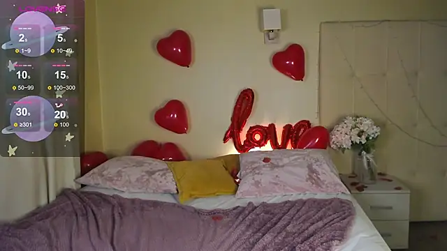 Stacy River online show from February 15, 2025, 11:28 am