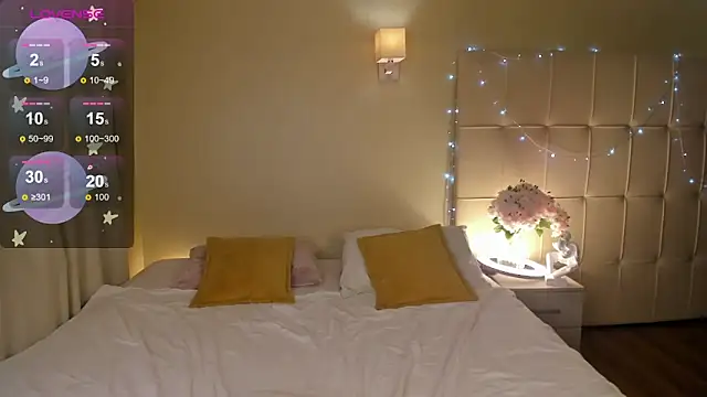 Stacy River online show from January 19, 2025, 11:01 am