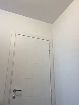 Snapshot of EvaRush chatting on February 27, 2025, 8:56 am EvaRush online show from February 27, 2025, 8:56 am