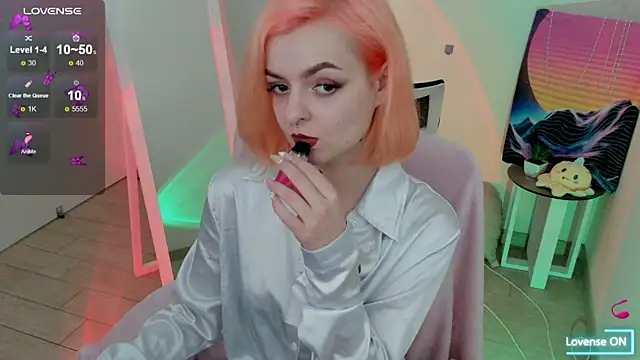 Snapshot of Fire_Bestie chatting on March 12, 2025, 1:40 pm Fire Bestie online show from March 12, 2025, 1:40 pm