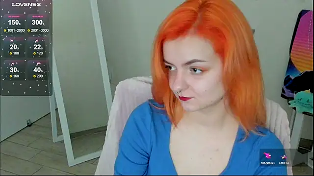 Snapshot of Fire_Bestie chatting on November 27, 2025, 2:06 pm Fire Bestie online show from November 27, 2025, 2:06 pm