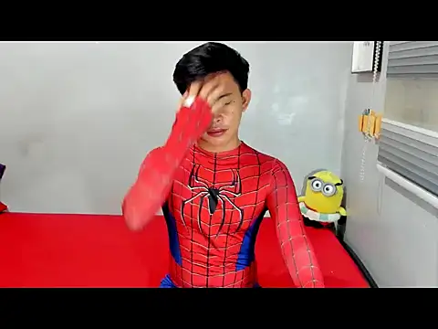 swe3t0oth online show from October 18, 2025, 12:45 am