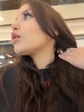 Chloe  Moon online show from March 11, 2026, 3:17 pm