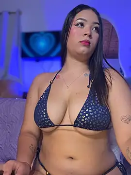 LunaRose5 online show from May 31, 2026, 3:01 am