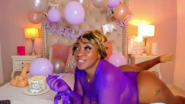 Gabriiela  online show from February 21, 2026, 4:47 am