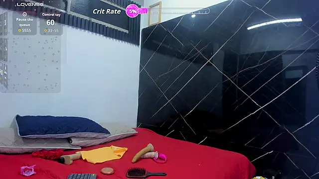 Analiasmith89 online show from October 29, 2025, 3:05 am