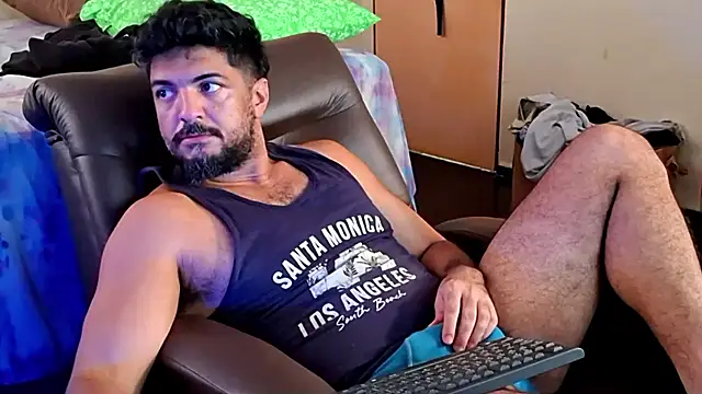 LUH133 online show from February 4, 2026, 4:46 pm