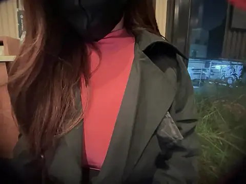 Snapshot of Joan_3191 chatting on January 17, 2025, 11:38 am Joan 3191 online show from January 17, 2025, 11:38 am