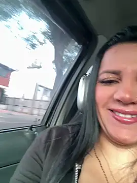 Milff parkerrr online show from February 20, 2025, 11:31 am