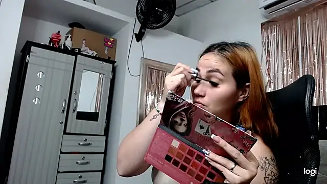 Baby hornyJM online show from April 5, 2026, 5:36 am