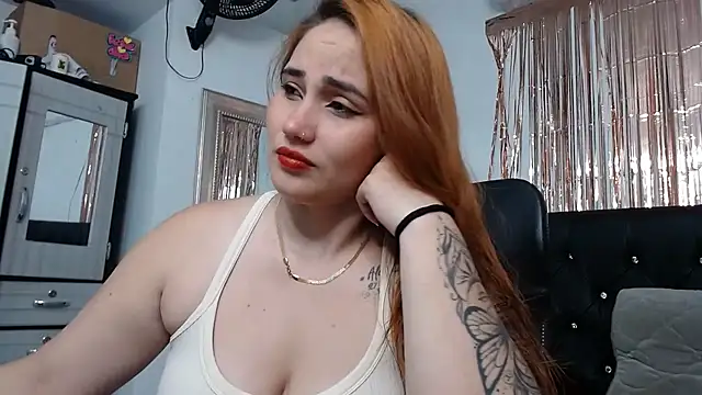 Baby hornyJM online show from March 1, 2026, 3:28 am