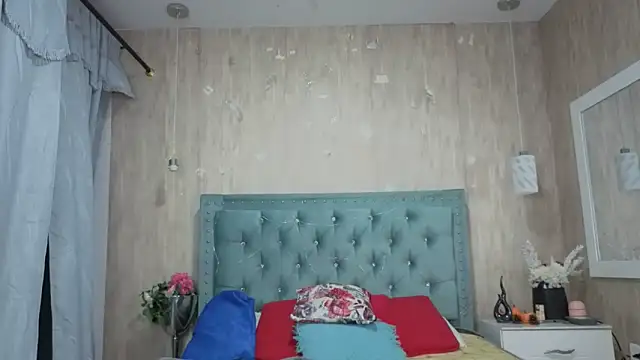 Marcelaa fox online show from March 7, 2026, 9:16 am