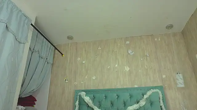 Marcelaa fox online show from November 27, 2025, 8:31 pm