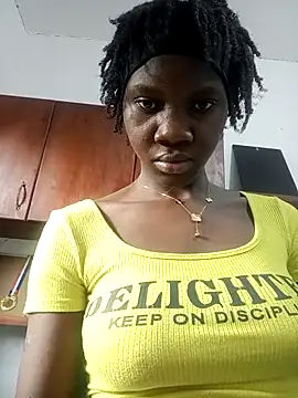 Black juicy24 online show from April 20, 2026, 4:37 am