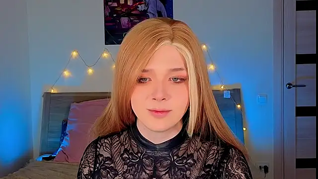  yourFoxy  online show from January 18, 2026, 3:15 pm