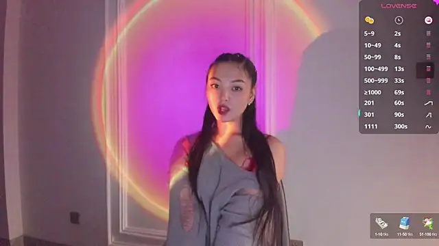 1 love 8 online show from September 24, 2025, 5:30 pm