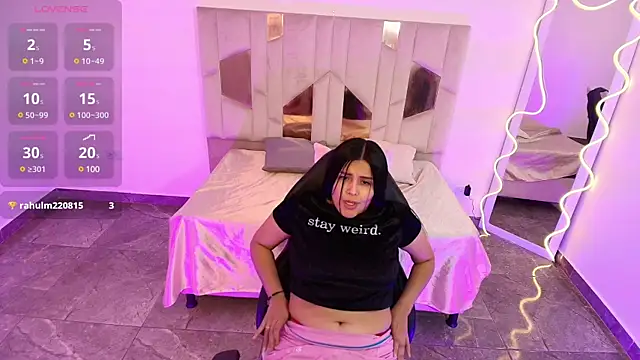 Analia tay online show from January 30, 2025, 5:39 pm