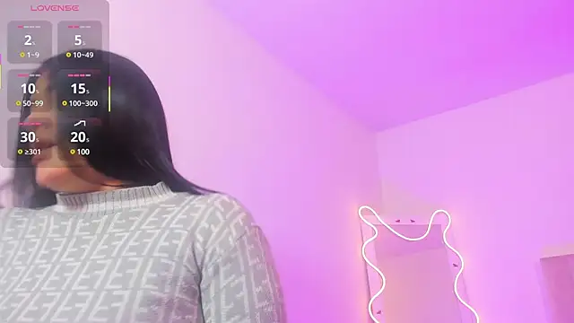 Analia tay online show from February 25, 2025, 11:21 am