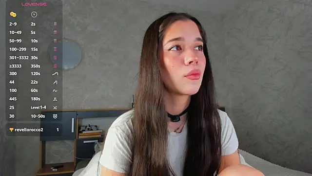 Snapshot of Butterflys1268 chatting on July 15, 2026, 4:08 am Butterflys1268 online show from July 15, 2026, 4:08 am