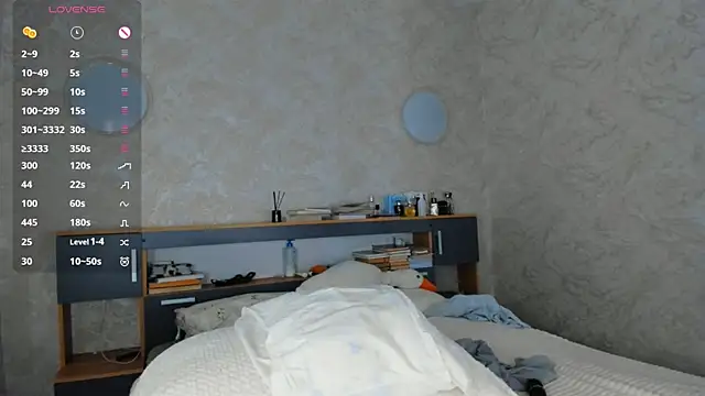 Snapshot of Butterflys1268 chatting on July 8, 2026, 5:19 am Butterflys1268 online show from July 8, 2026, 5:19 am