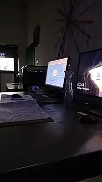 Sid4Sex online show from November 1, 2025, 7:30 pm