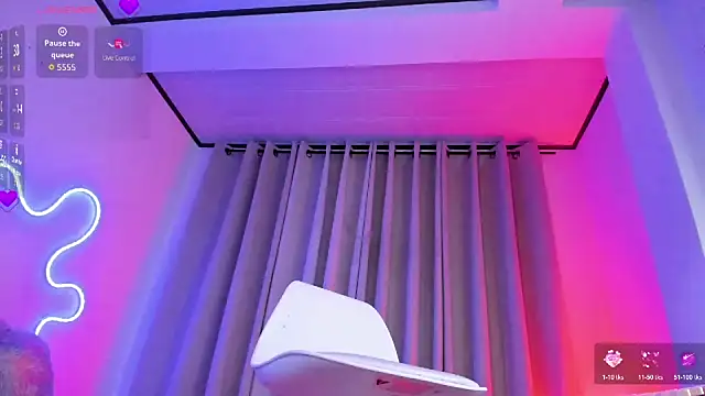 Mackensy sweett online show from January 17, 2026, 4:16 am