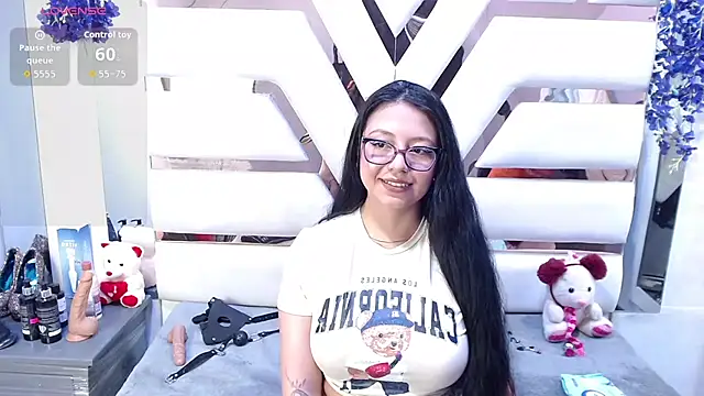 slut anal  online show from April 12, 2026, 3:32 am