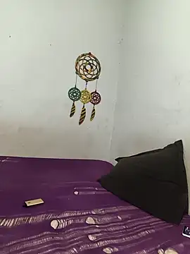 Scarlett-Leh online show from September 21, 2025, 10:37 pm