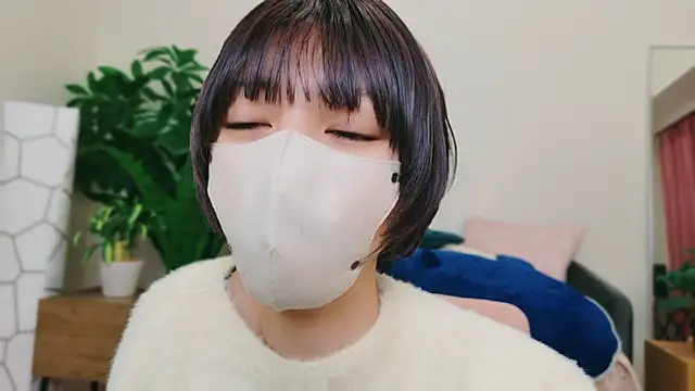 Snapshot of cohaku_329 chatting on January 25, 2025, 11:23 am cohaku 329 online show from January 25, 2025, 11:23 am