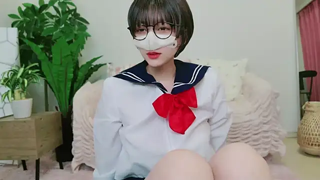 Snapshot of cohaku_329 chatting on March 2, 2025, 7:41 pm cohaku 329 online show from March 2, 2025, 7:41 pm