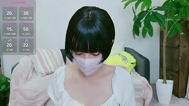 Snapshot of cohaku_329 chatting on September 23, 2025, 11:06 am cohaku 329 online show from September 23, 2025, 11:06 am